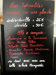 Photo n°14 de Là Provenza à Salon-de-Provence (Restaurant)