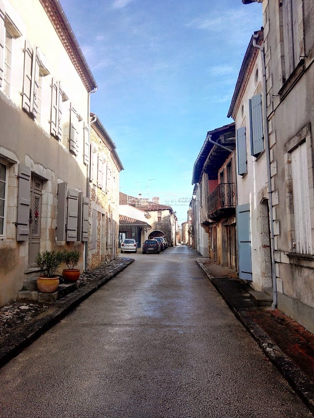 Labastide-d'Armagnac