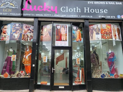 Lucky Cloth House