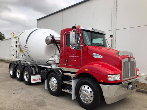 Hunter Valley Concrete