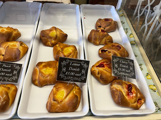 Carstens' Bakery - Thumbnail