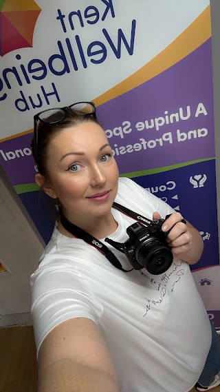 Build the Buzz - Brand and Business Photography in Kent