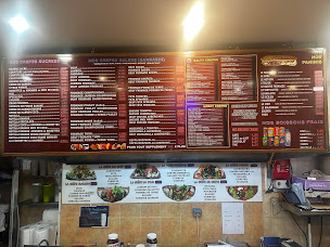 Photo n°35 de Chez Nicos à Paris (Restauration rapide)