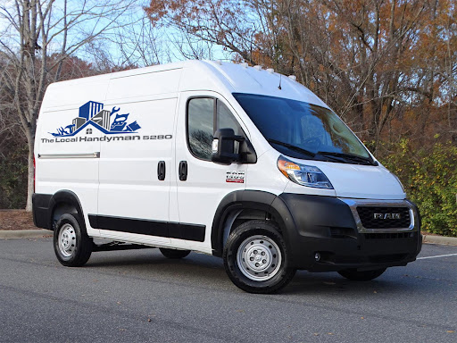 The Local Handyman 5280