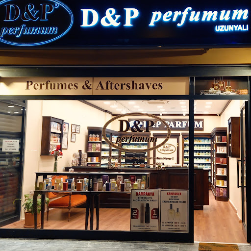 D&P PERFUMUM