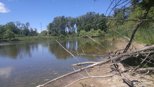 Wommack Pond