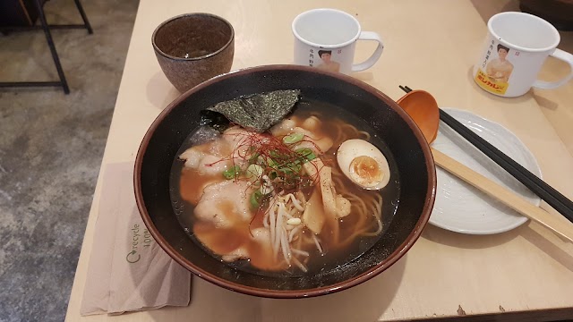 Okan Ramen