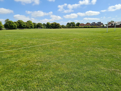 Abingworth Football Ground - Thumbnail