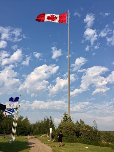 Vezeau Beach M.D. Campground - Thumbnail