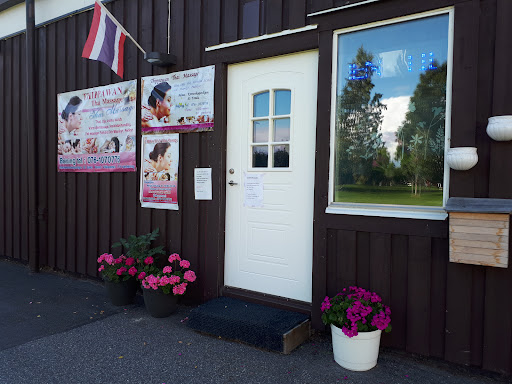 Thippawan Thaimassage Gallery - Sweden