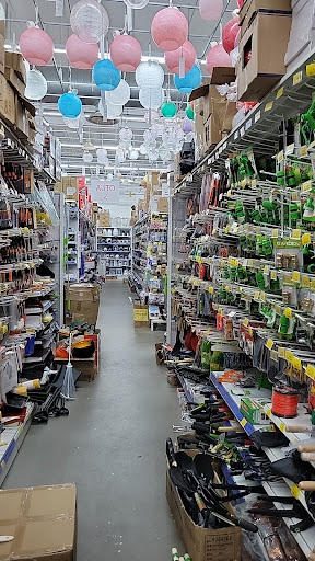 Time Shopping - Visual