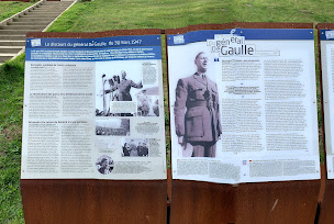 Photo n°16 de NORMANDY EXCURSIONS à Bayeux (Agence de visites touristiques)