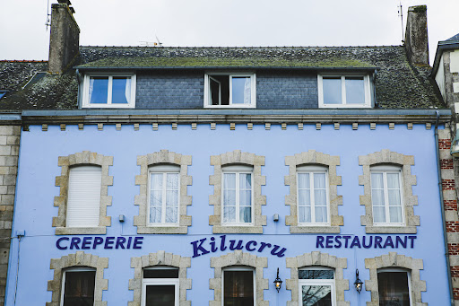 Restaurant Crêperie Le Kilucru