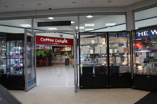 Tech Corner - Buxton - Visual