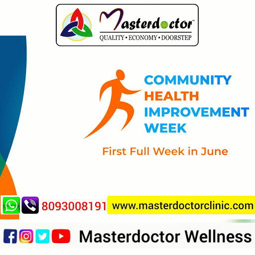#CommunityHealthImprovementWeek has highlighted and elevated the #commitment and work of #communi…
