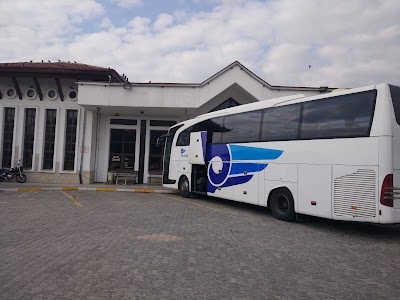 Safranbolu Bus Station