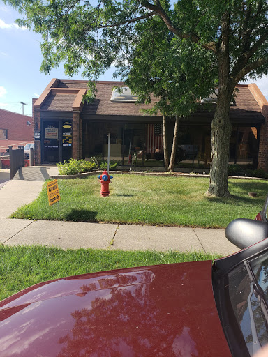 Waukegan & Gurnee Auto Body - Thumbnail
