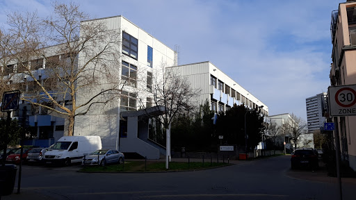 Karolina-Burger-Realschule Plus - Thumbnail