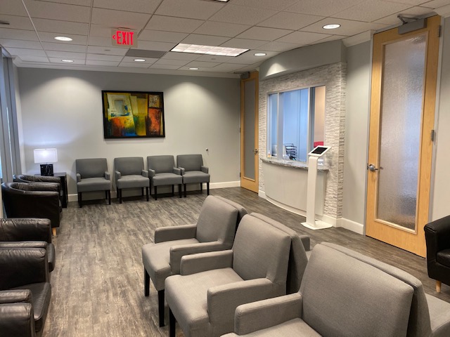 Metropolitan Cardiology P A