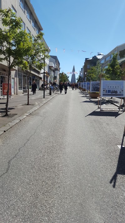 Photos of D&oacute;mkirkjan &iacute; Reykjav&iacute;k