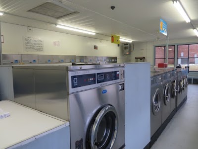 Rustburg Coin Laundry