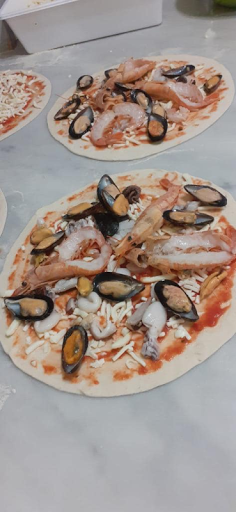 Pizzeria Mimosa di Taddei Alessandro - Thumbnail