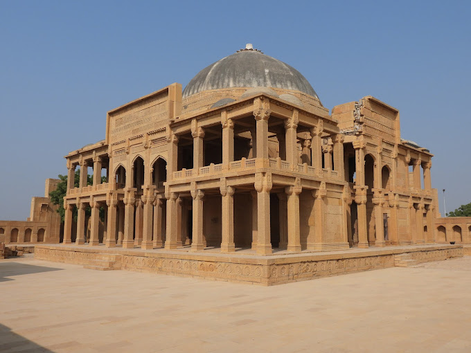 8 Best Guided Tours in karachi