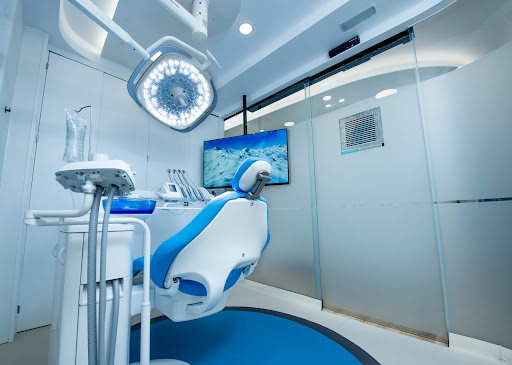 Clínicas Turrión Monescillo