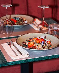 Photo n°7 de Cornicello à Porto-Vecchio (Restaurant italien)