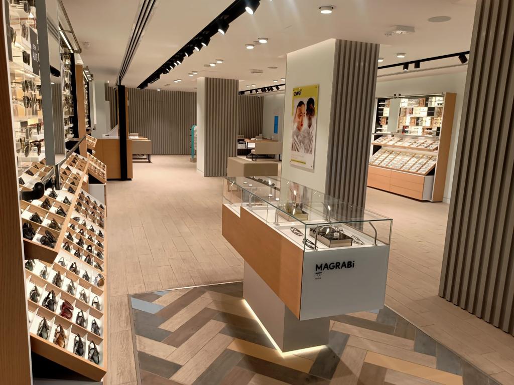 مركز مغربي للعيون - مدينة نصر - صورة 3