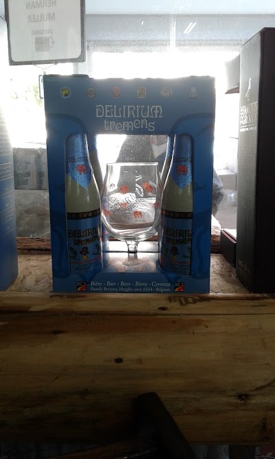 Photos of Nick's Bottle Shop and Exchange