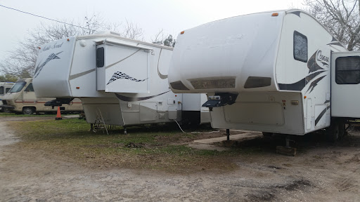 Lakeside RV - Visual