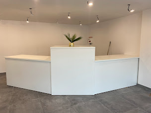 Photo n°29 de Abfc Amenag Bureaux France Cloisons à Auriol (Peintre en bâtiment)