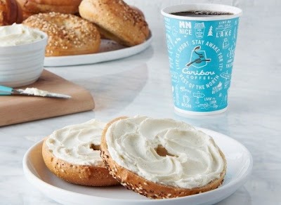 Einstein Bros. Bagels