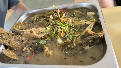 Tian Tian Xiang Shang Grilled Fish - Thumbnail