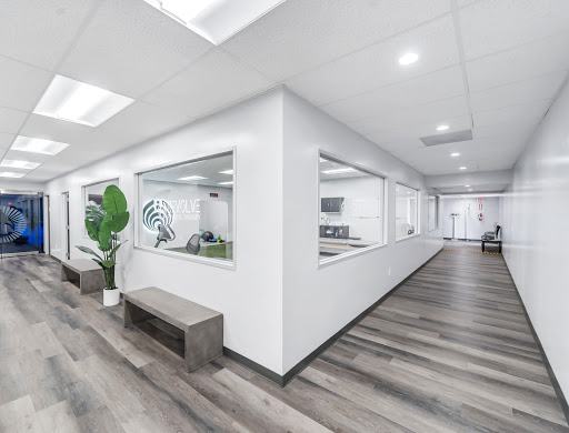 Revolve Physical Therapy - Visual