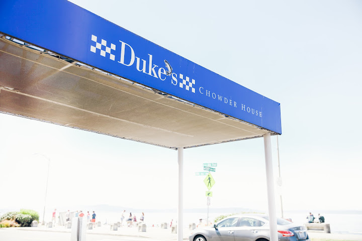 Duke's Seafood West Seattle by null