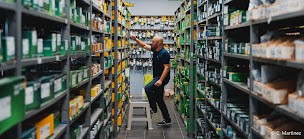 Photo n°10 de BARRAULT à La Ferté-Bernard (Magasin de pièces de rechange automobiles)