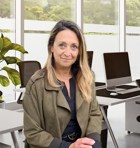 Photo de L'agence à la maison de Tosse à Tosse (40230)