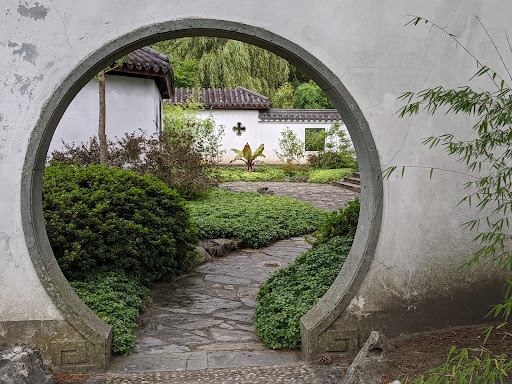 Haren Hortus Botanicus - Thumbnail