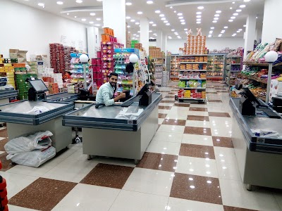 Photos of Falcon Mall