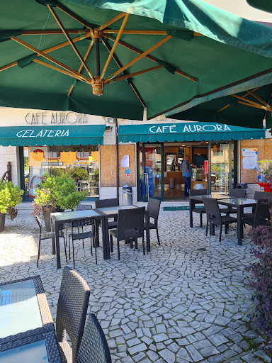 Cafè Gelateria Aurora - Thumbnail