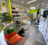 Clinique Vétérinaire Métivet à Paris