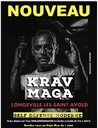 Photo n°6 de KRAV MAGA LONGEVILLE LES SAINT AVOLD à Longeville-lès-Saint-Avold (Club de self-defense)