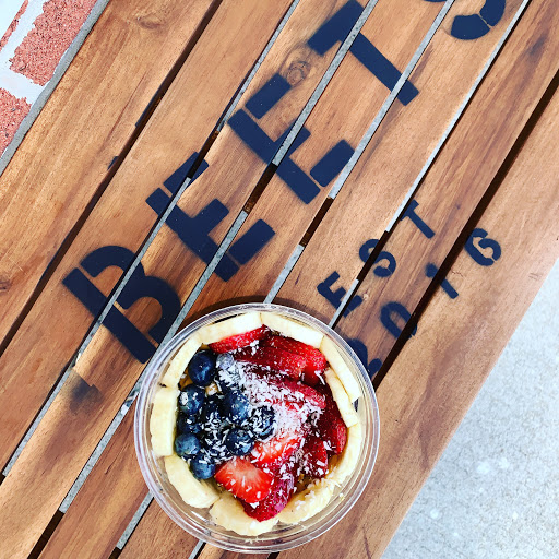 Beets Juice Bar Allendale - Thumbnail