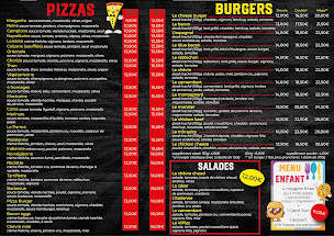 Photo n°39 de V.I.Pizz Hyères à Hyères (Restaurant de hamburgers)