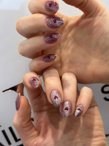 Joanne Nails - Thumbnail