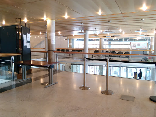 Photo de Maison Des Seniors