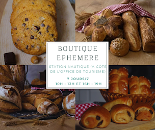 Photo n°7 de Aux Pains du Der à Giffaumont-Champaubert (Boulangerie)