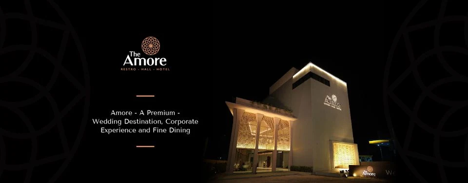The Amore Surat